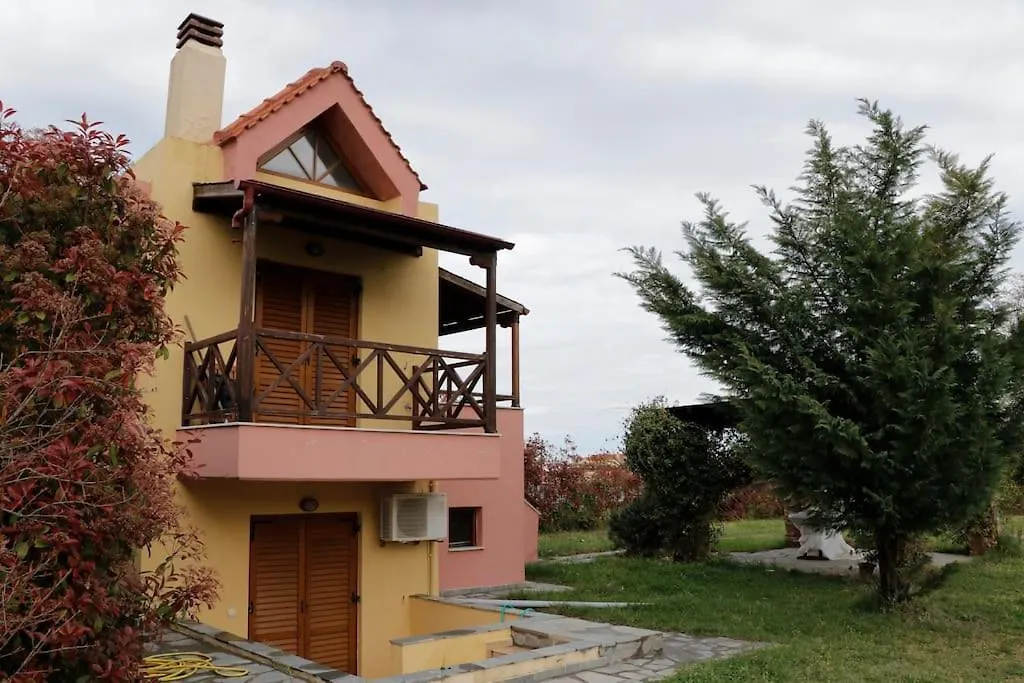 Holiday home Gavriadia Ierissos