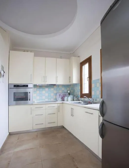 Gavriadia Ierissos Holiday home