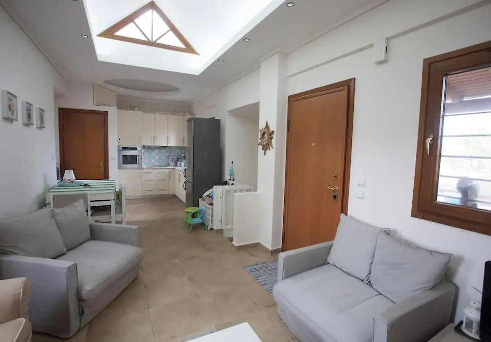 Gavriadia Ierissos Holiday home