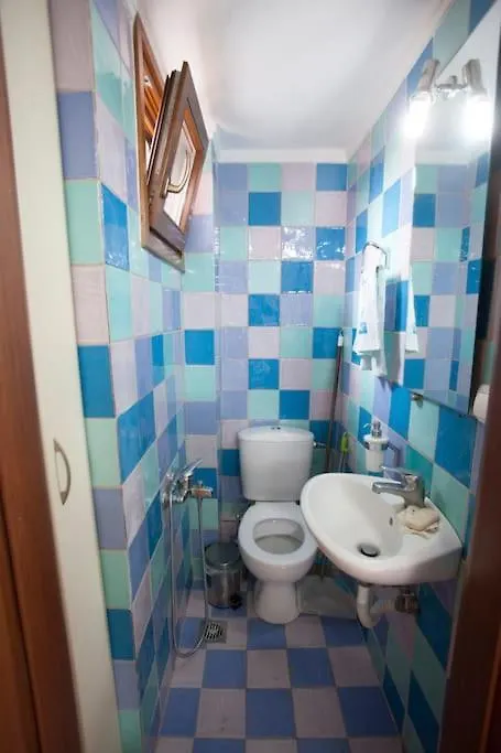 Holiday home Gavriadia Ierissos