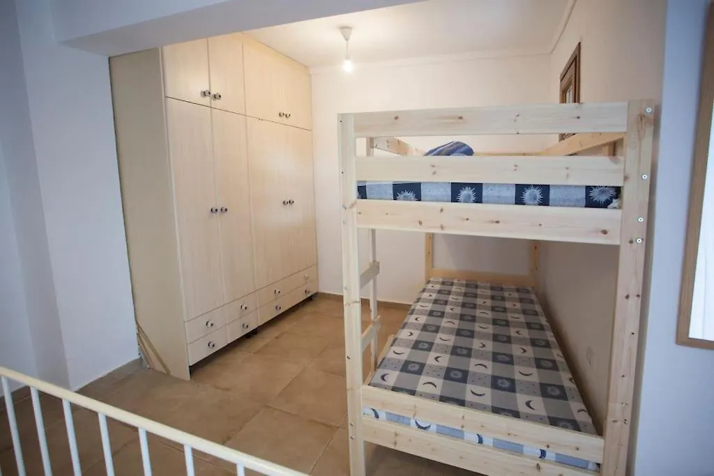 Gavriadia Ierissos Holiday home