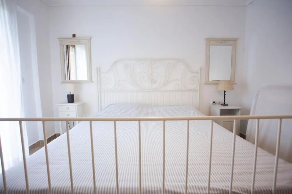 Holiday home Gavriadia Ierissos