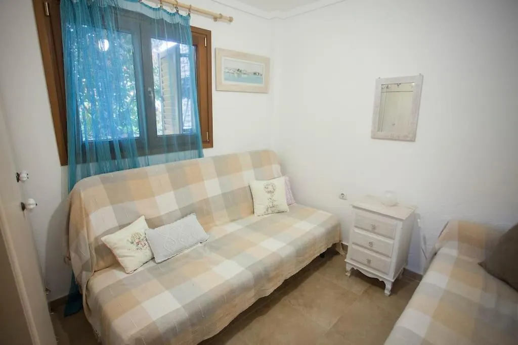 Holiday home Gavriadia Ierissos Greece