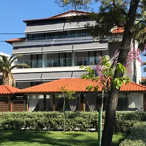 Hotel Gkeea Boutique, Ierissos