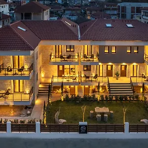 Aparthotel Mpikas Holidays, Ierissos