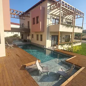 Kynara Elegant Living Ξενοδοχείο με διαμερίσματα