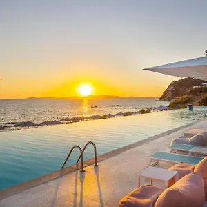 Hotel Mount Athos, Ierissos