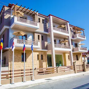 Mediterranean Holidays Διαμέρισμα