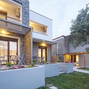 Enalia Σπίτι διακοπών