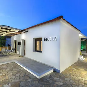 νautilus Luxury Σπίτι διακοπών